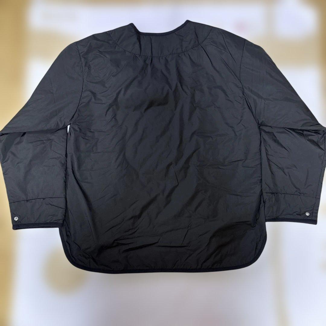 ほぼ日　〈02〉 メンズ　オールインワンジャケット