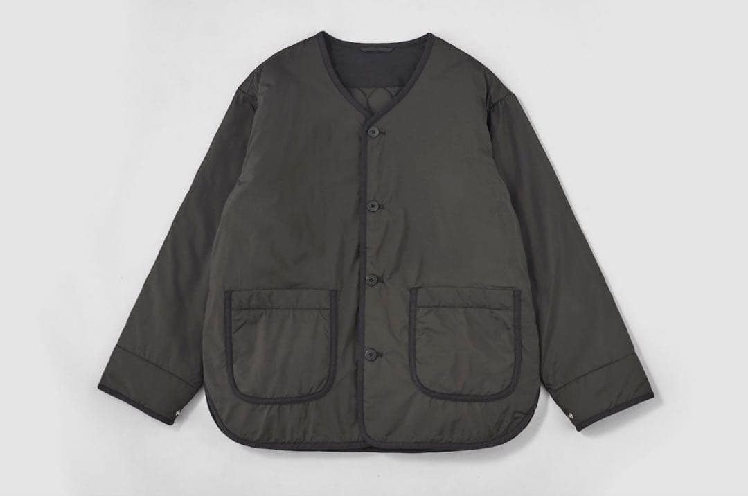 ほぼ日　〈02〉 メンズ　オールインワンジャケット