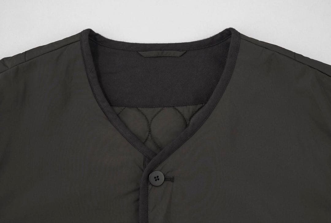 ほぼ日　〈02〉 メンズ　オールインワンジャケット