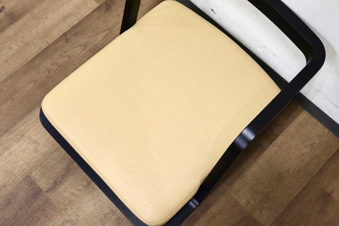 GMHO133A○天童木工 / Tendo 座椅子 ローチェア 椅子 チェア ス