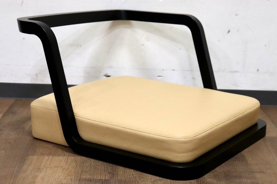 GMHO133A○天童木工 / Tendo 座椅子 ローチェア 椅子 チェア ス