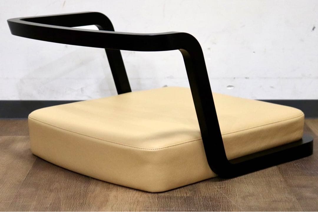 GMHO133A○天童木工 / Tendo 座椅子 ローチェア 椅子 チェア ス