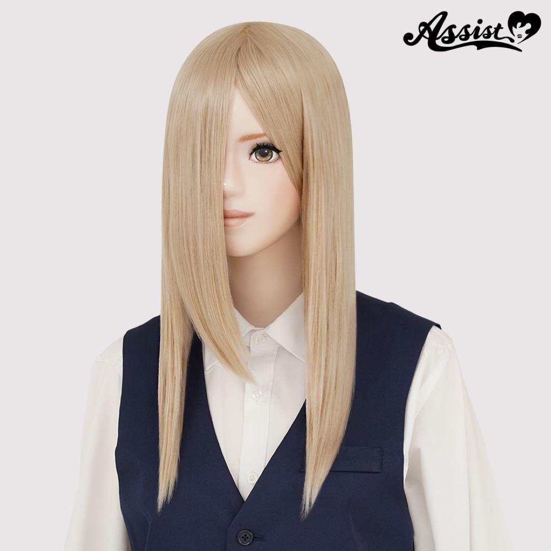 ねこ様ウィッグオーダー専用ページ