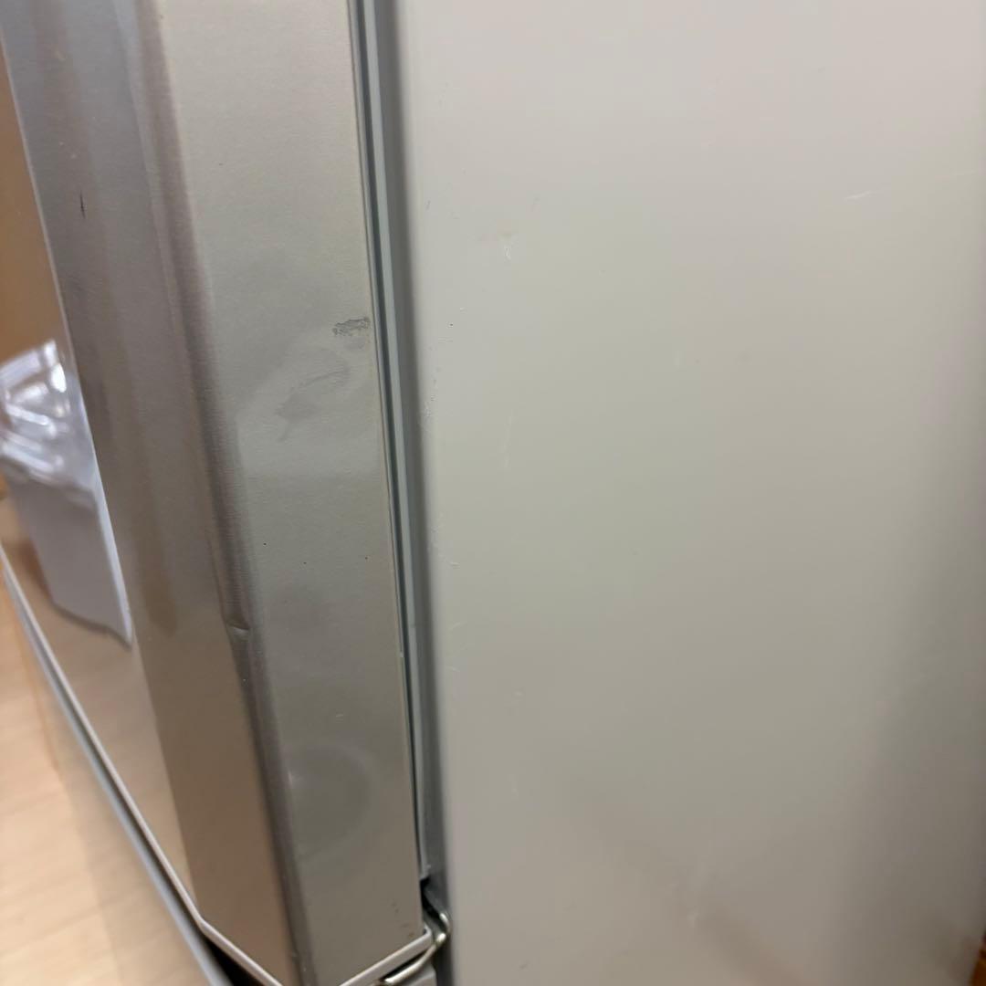 三菱 一人暮らしサイズ　冷凍 冷蔵庫 146L 2ドア 2015年製