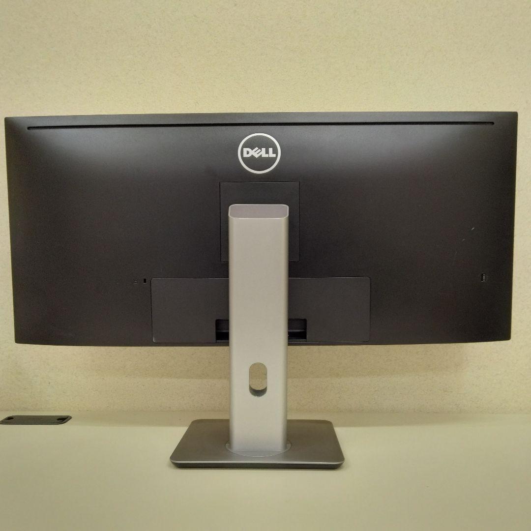 DELL U3415Wb ウルトラワイドモニター