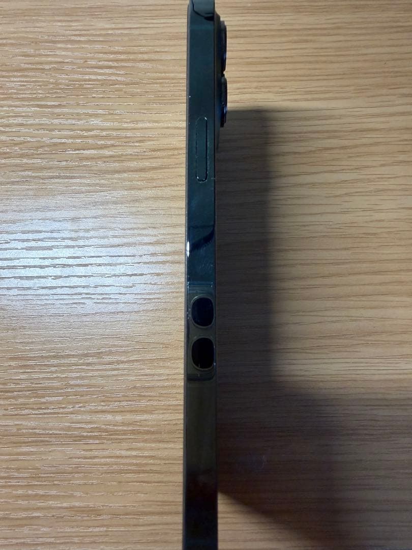 アイホン13プロマックス　128GB