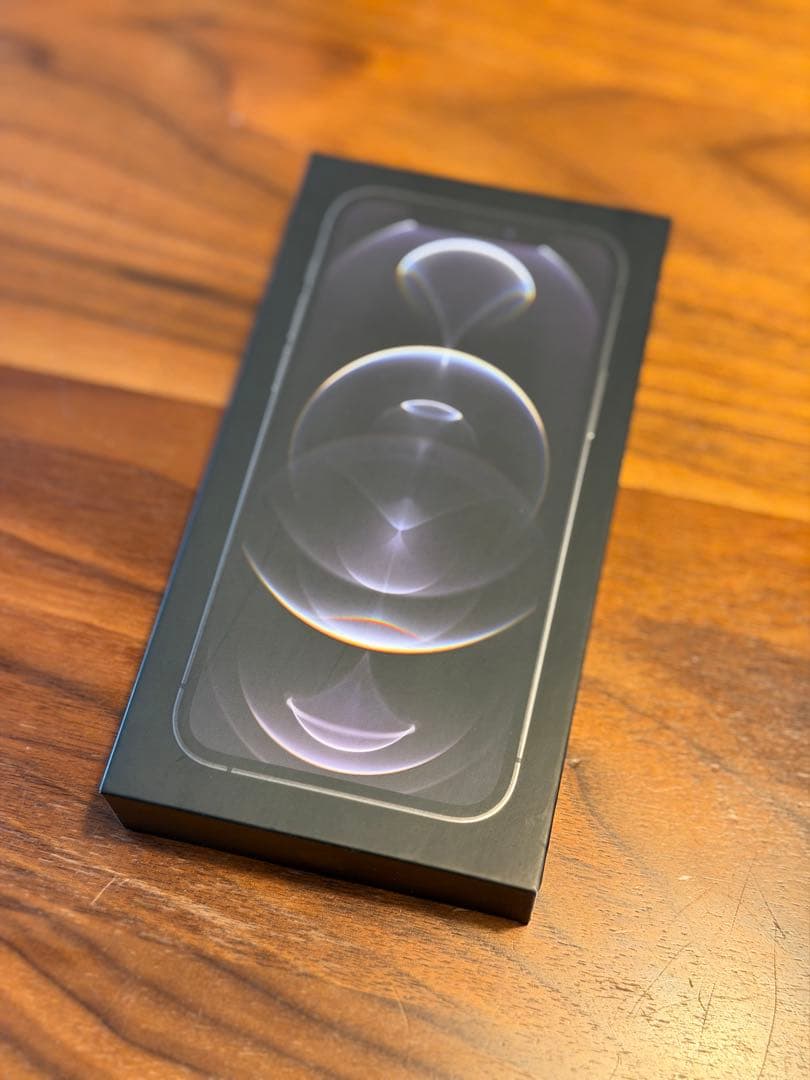 スマートフォン本体 iPhone 12 pro 128GB