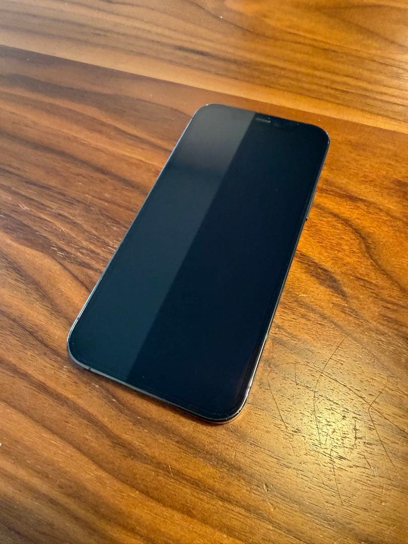 スマートフォン本体 iPhone 12 pro 128GB