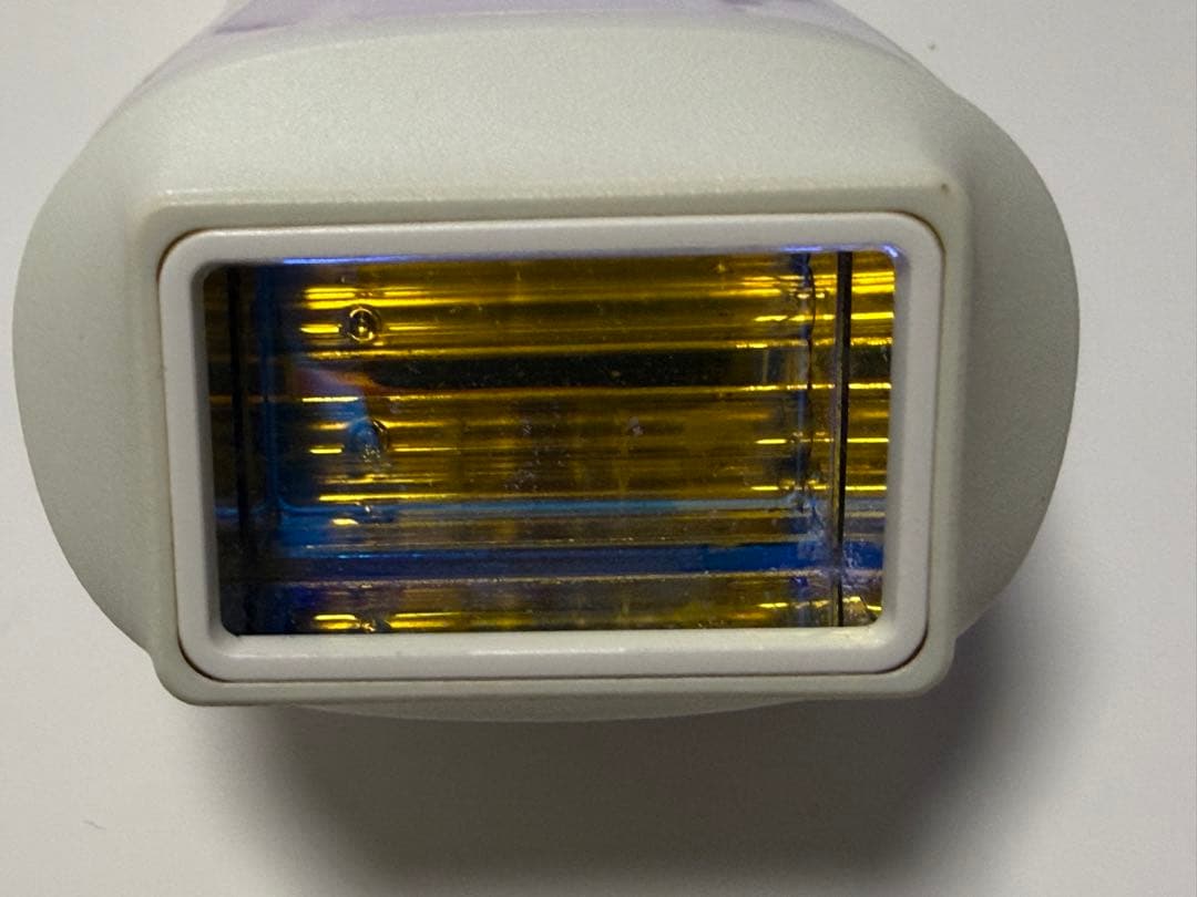 ke-non 脱毛器 NIPL-2080