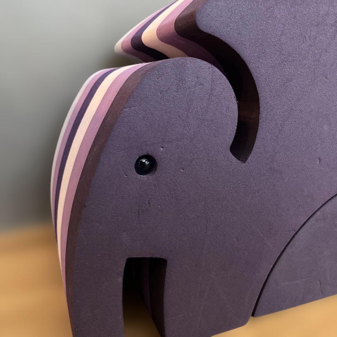 ボーネルンド　bobles　ゾウ、チキン　２点セット