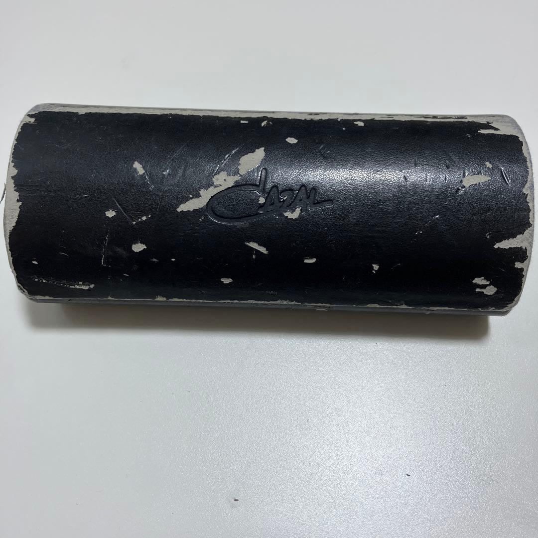 CAZAL カザール メガネ2個　その他1個 セット