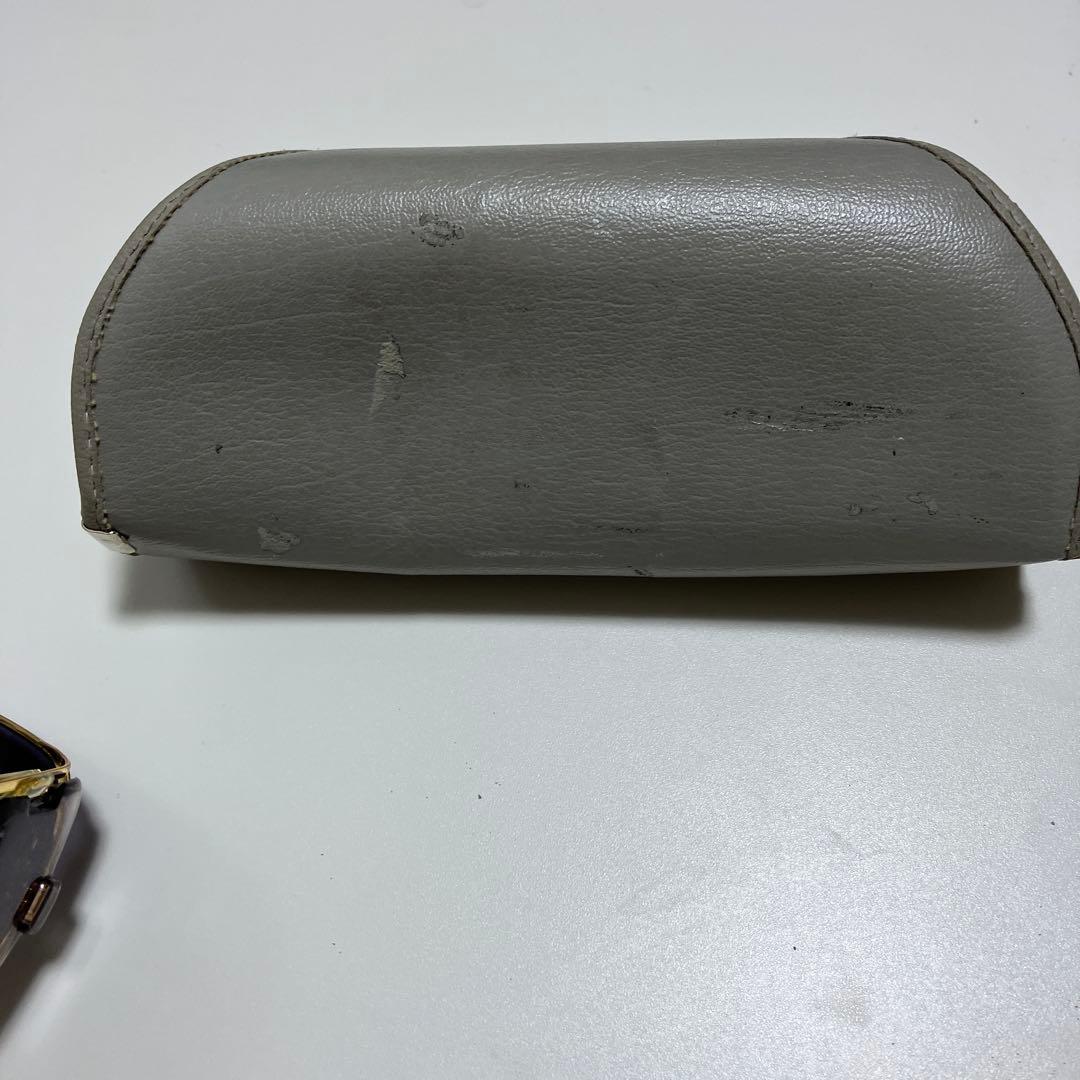 CAZAL カザール メガネ2個　その他1個 セット