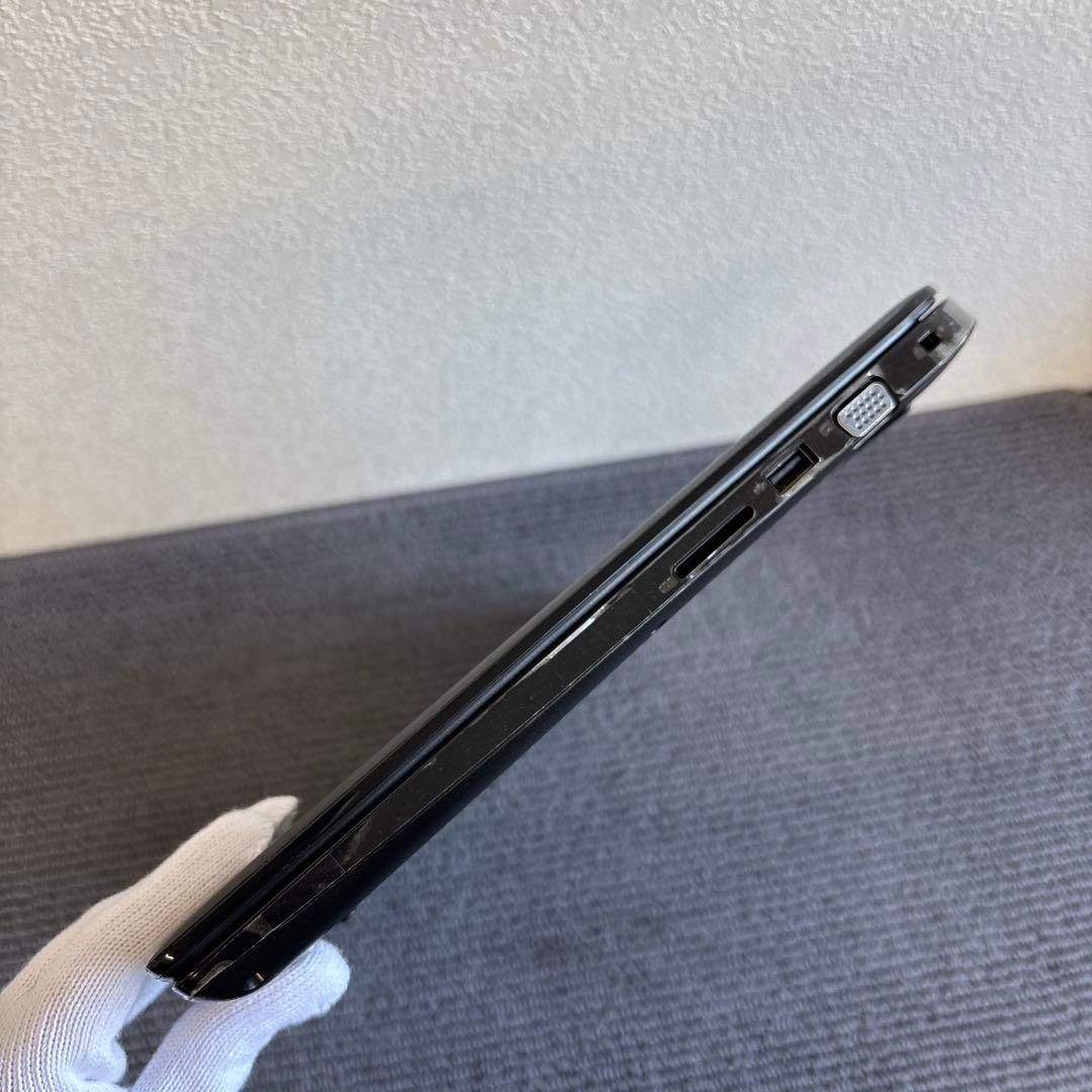 DELL latitude 3500 i5-8365Uメモリ8GB　#M6660