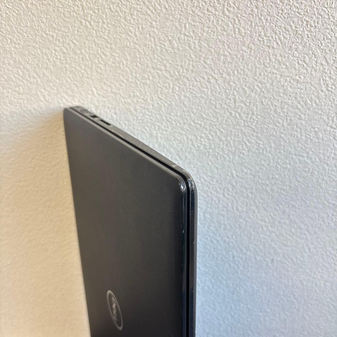 DELL latitude 3500 i5-8365Uメモリ8GB　#M6660