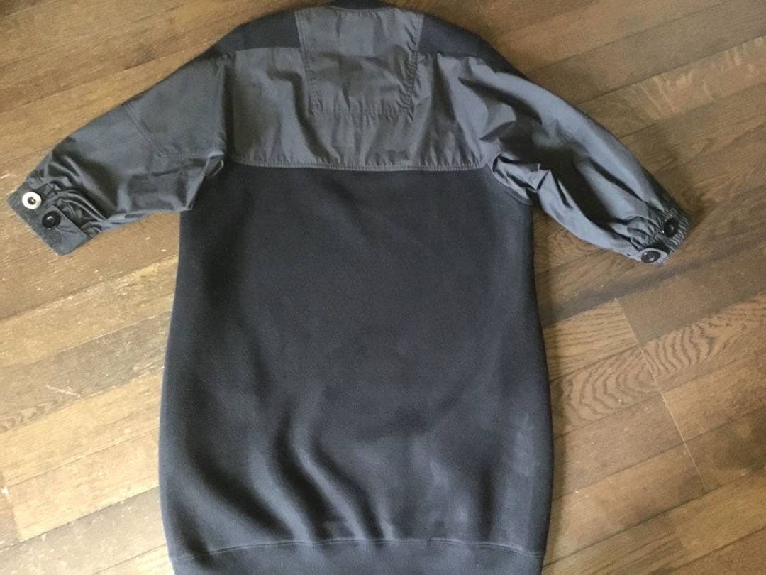 sacai ワンピース