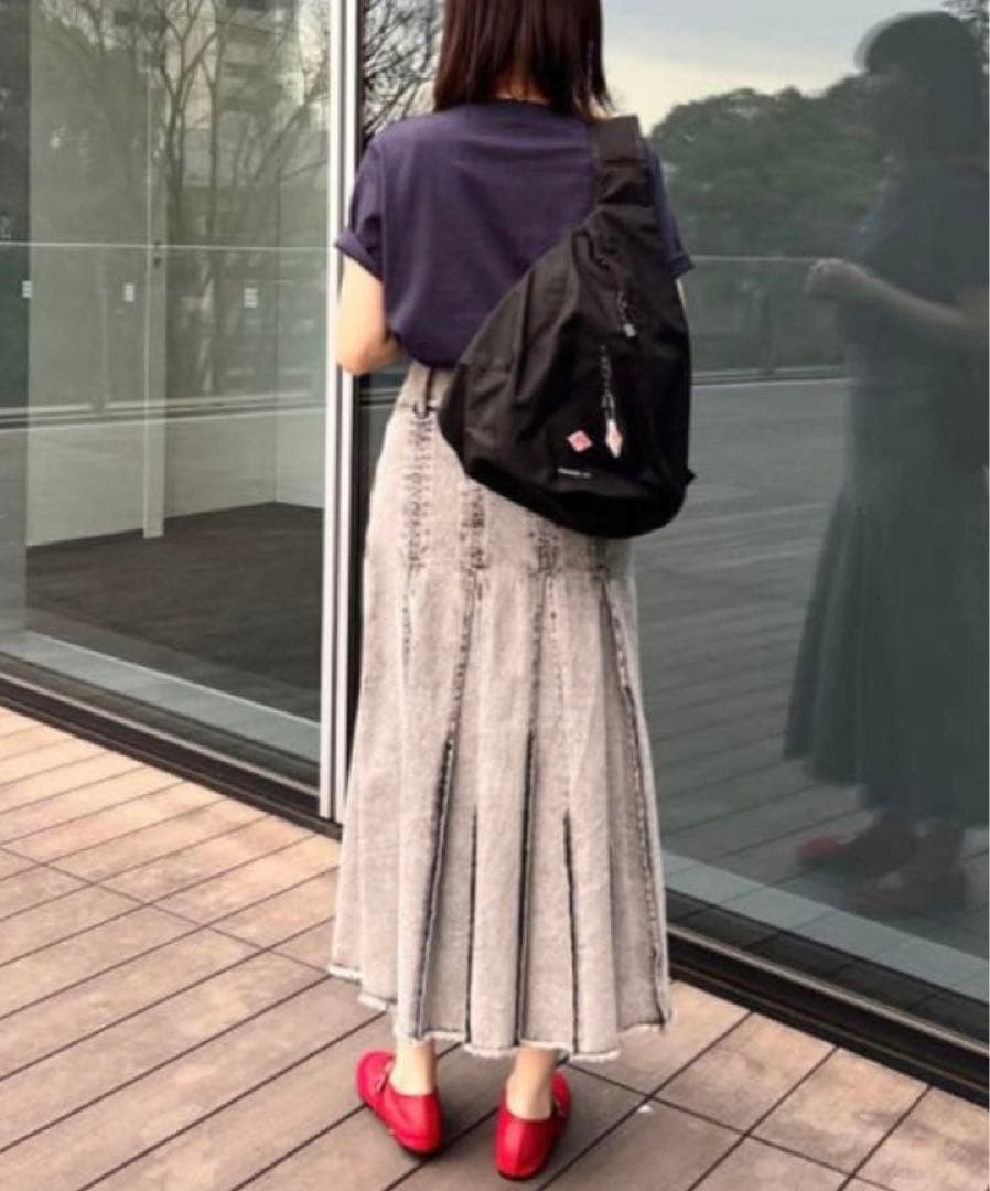 Ray BEAMS DANTON 【WEB限定】ローヌ 14・新品 タグ付き