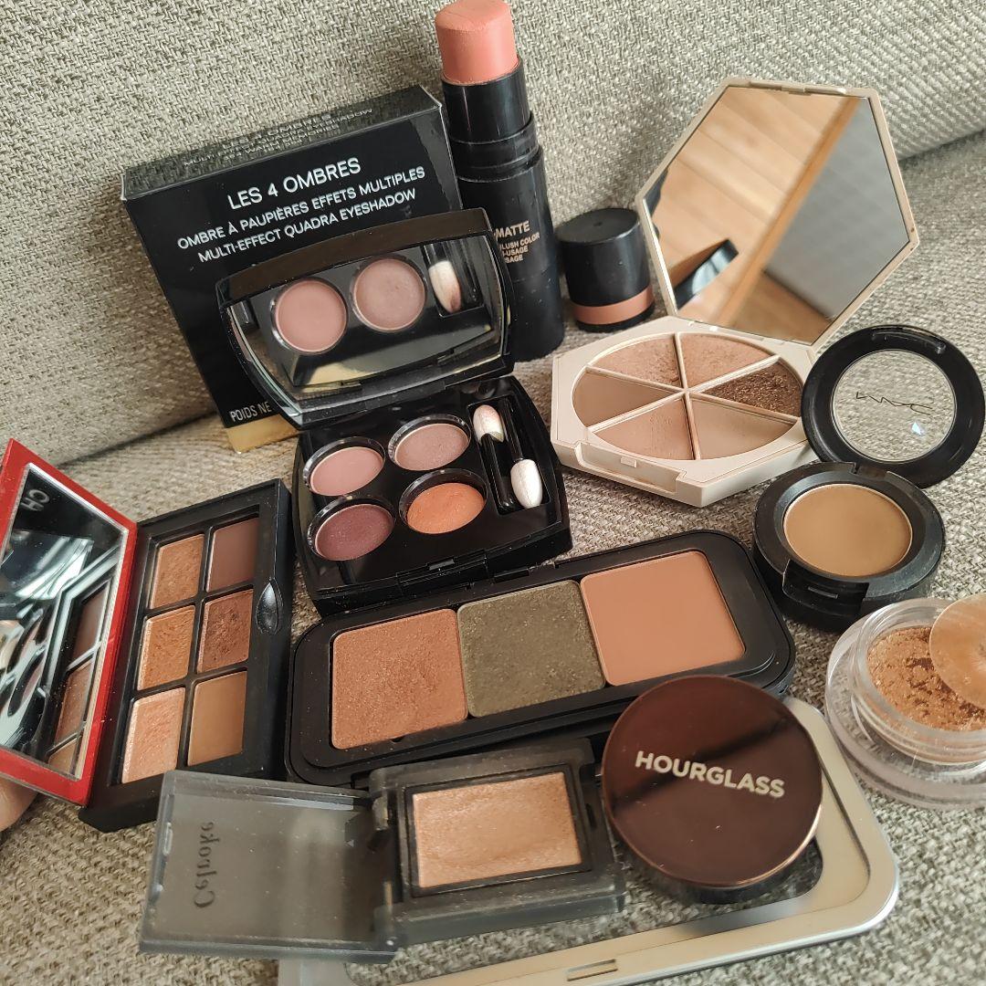 メイクアップアイテムセット　コスメまとめ売り