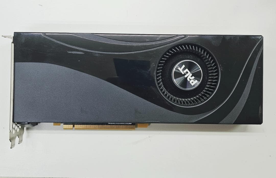 パリット GeForce RTX2080 SUPER 8G グラフィックボード