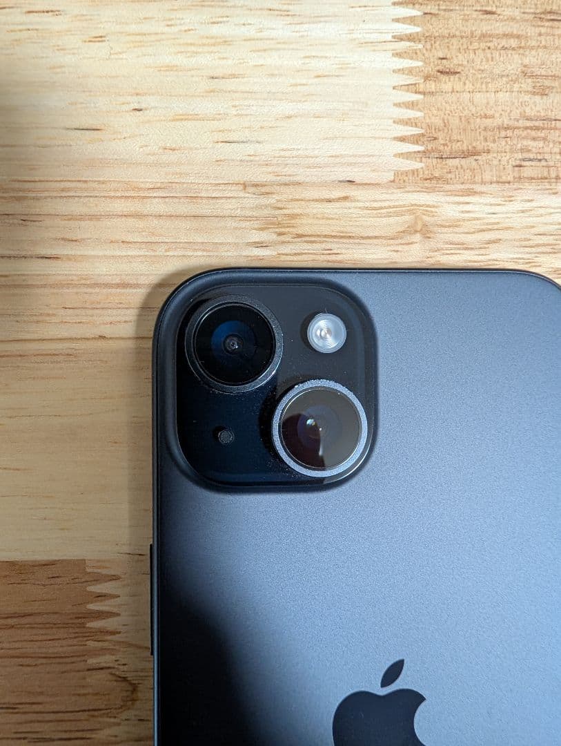 み*房様 Apple iPhone 15 本体 SIMフリー