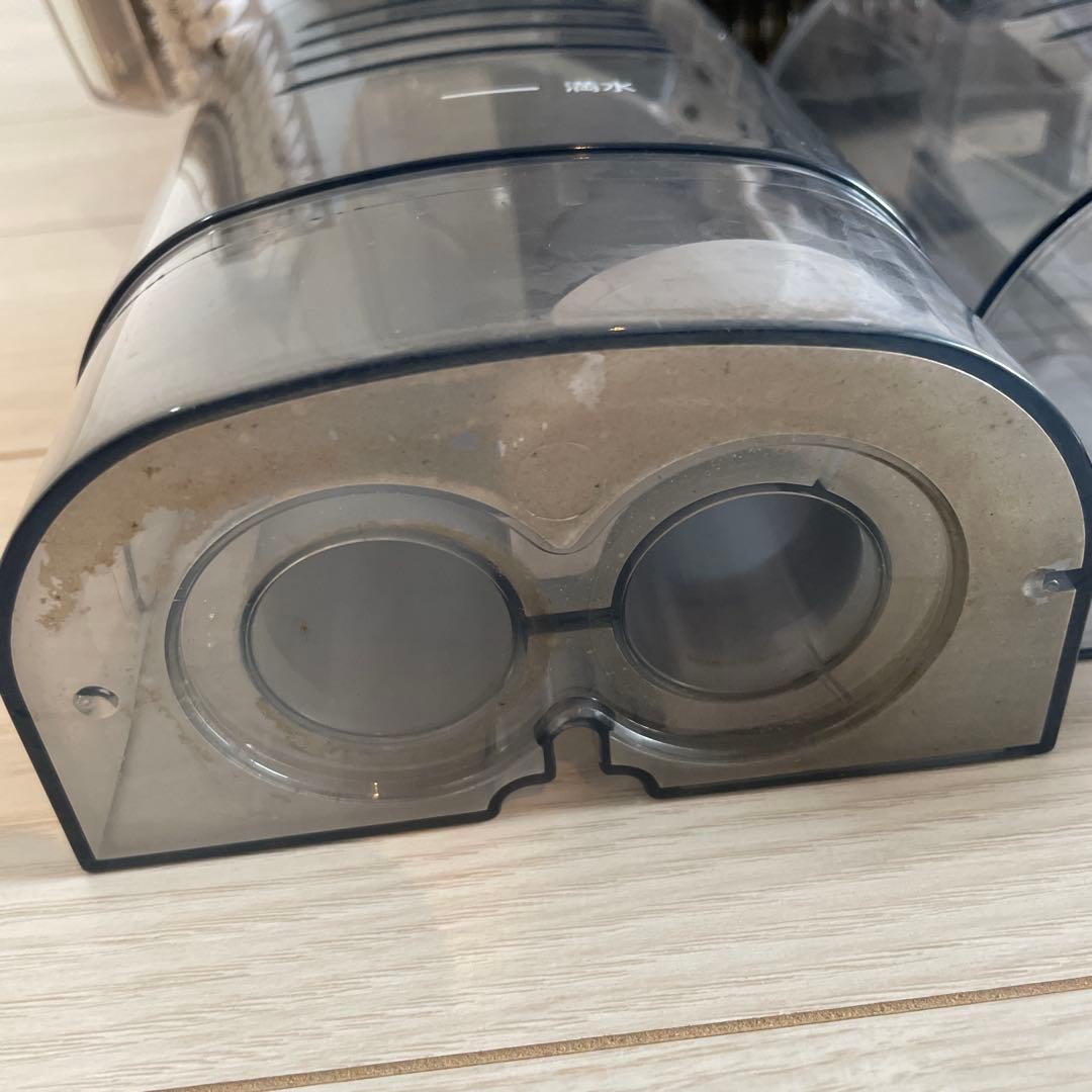 IRIS OHYAMA RNS-10 リンサークリーナー