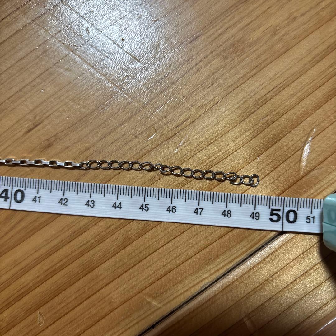 値下げ！！ GUCCI シルバー ペンダントネックレス