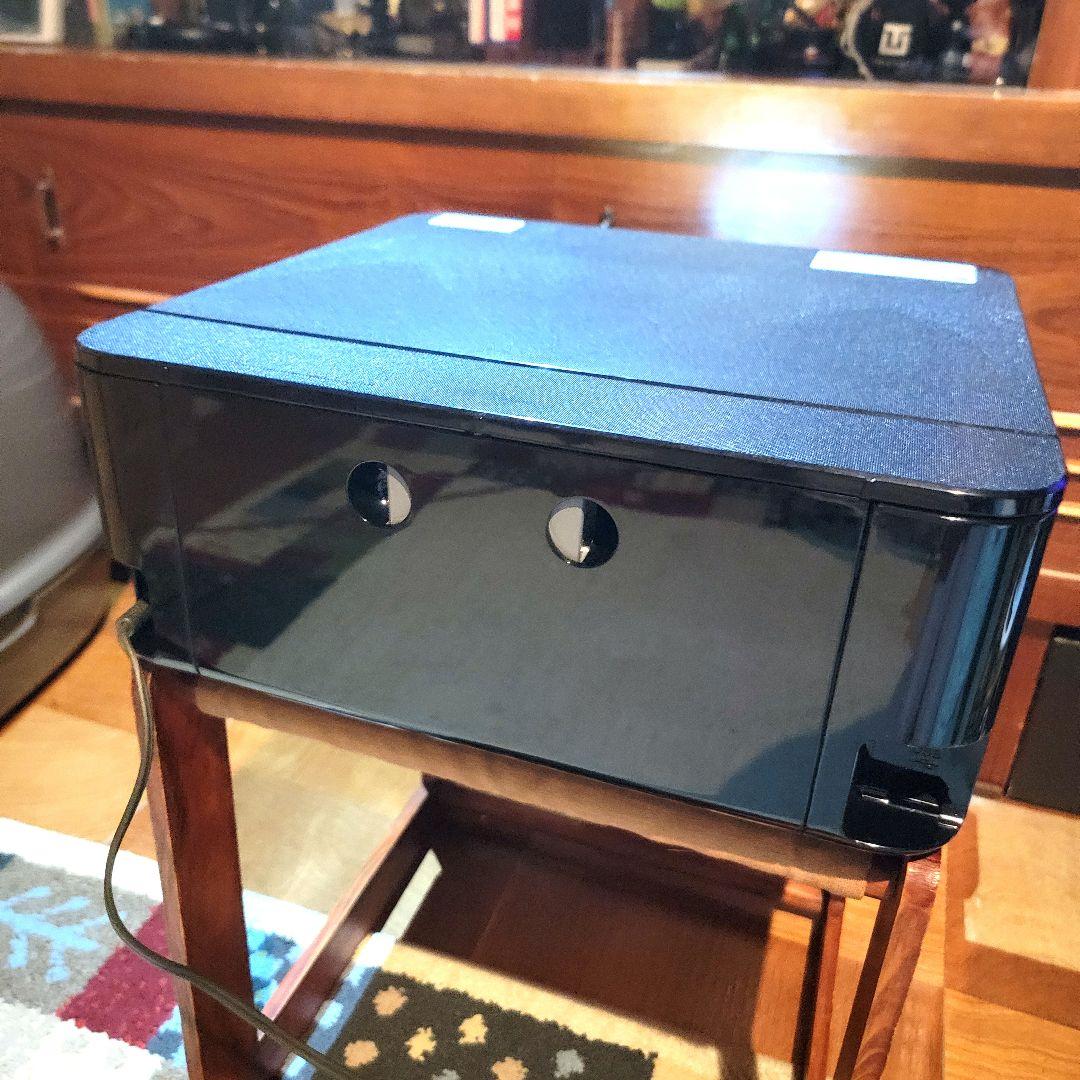 EPSON EP-886AB インクジェットプリンター エプソン