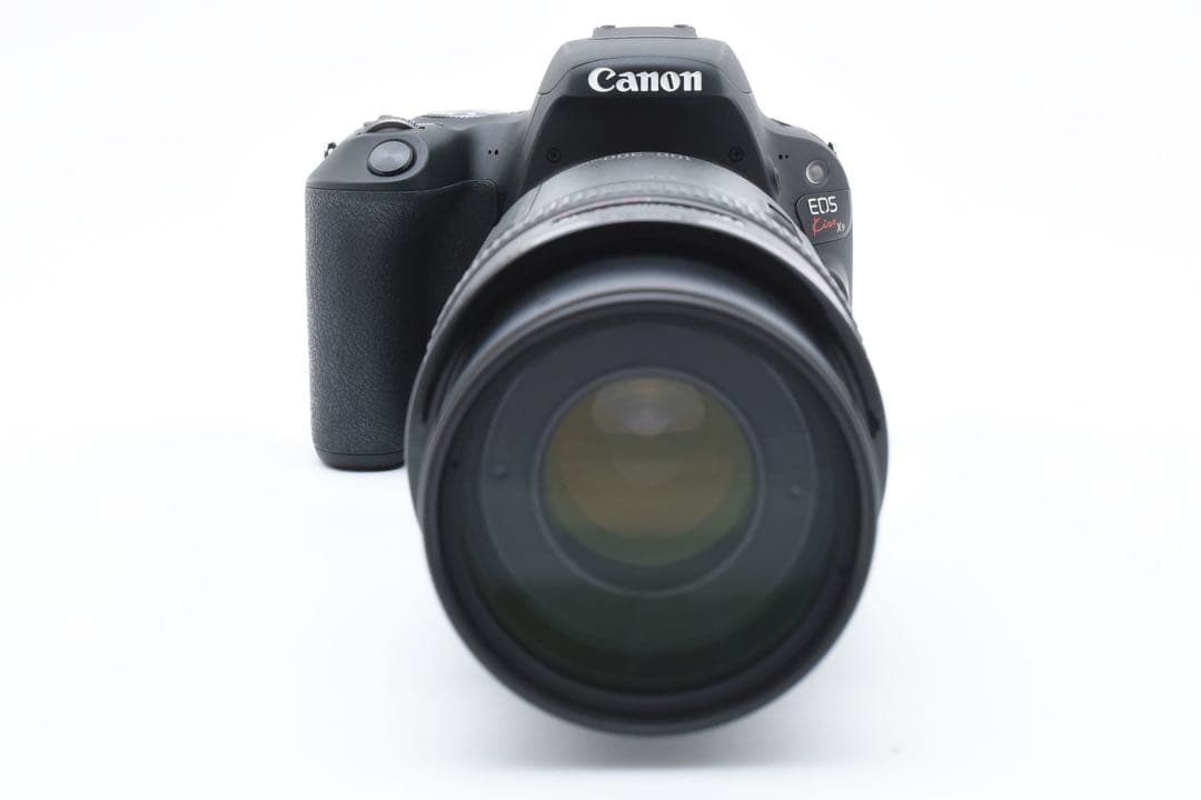 canon kiss x9 望遠レンズセット/ Canon 100-300mm