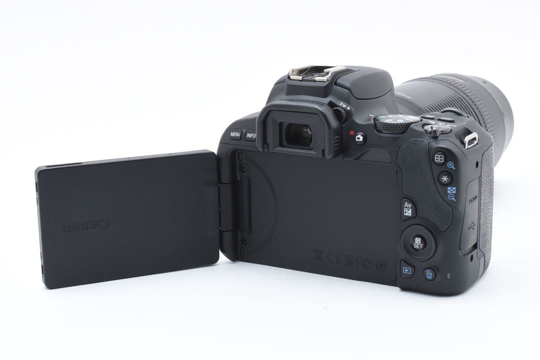 canon kiss x9 望遠レンズセット/ Canon 100-300mm