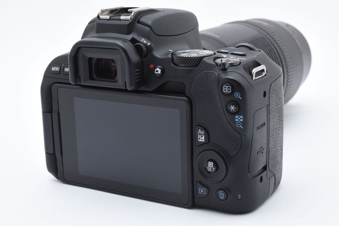 canon kiss x9 望遠レンズセット/ Canon 100-300mm