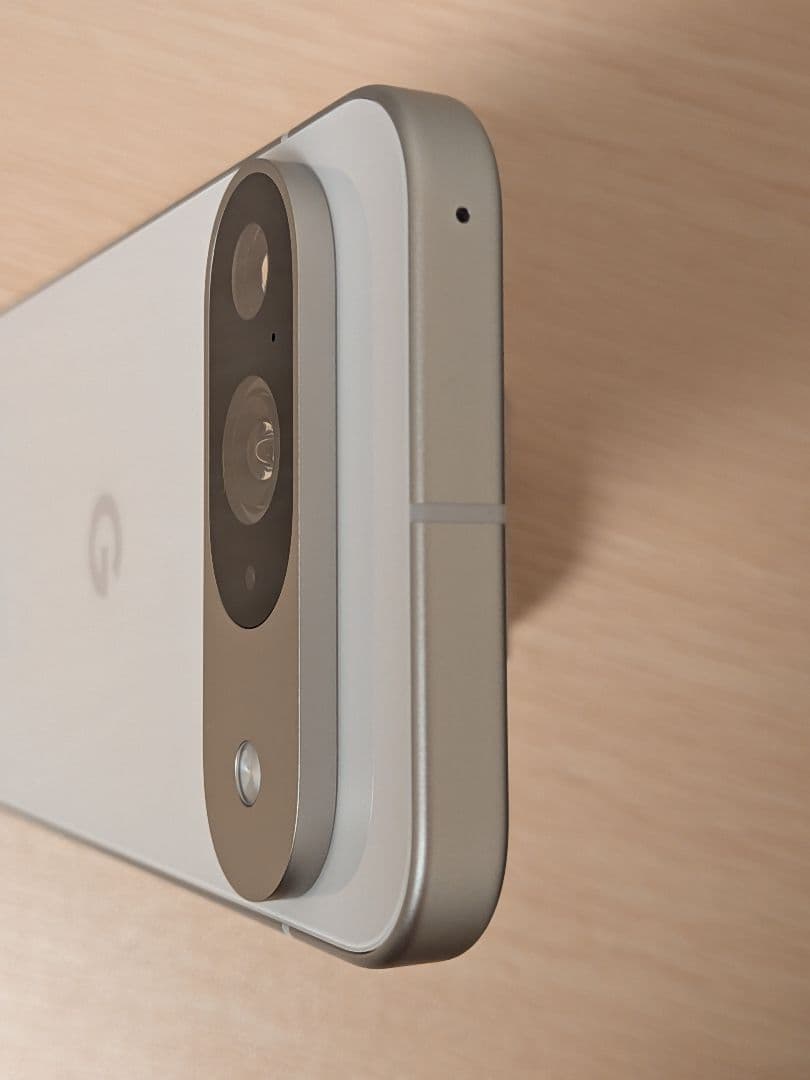 スマートフォン本体 Google Pixel 9 Porcelain 128GB