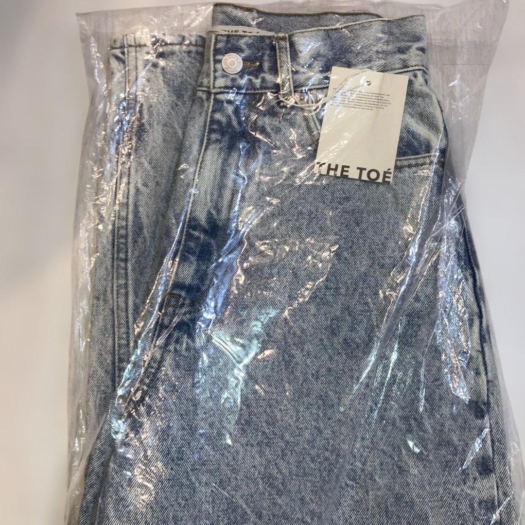 2日以内に発送します Olympia Denim Pants S