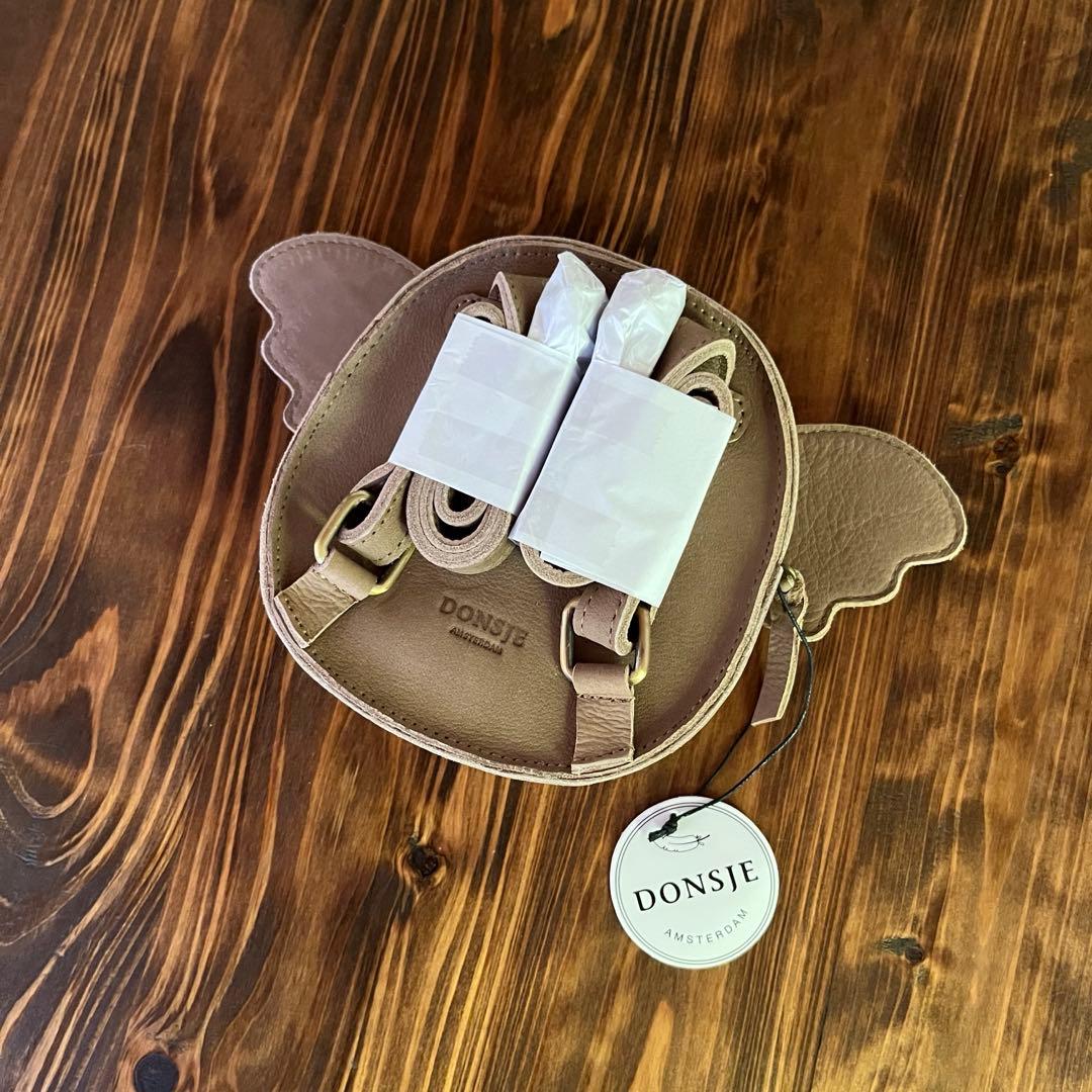 Donsje Amsterdam コアラのリュック