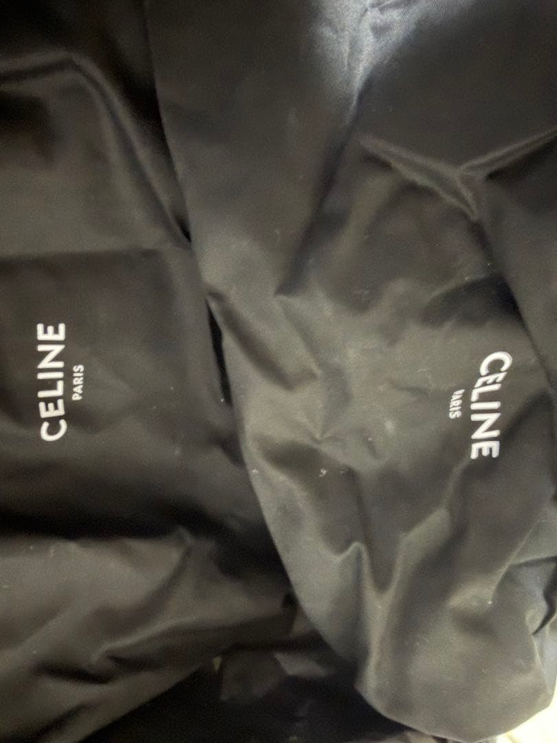 新品　CELINE CT-02 トレイナー ミッドトップスニーカー 39