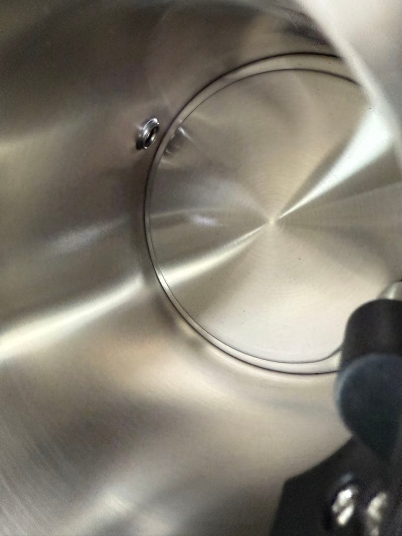 BALMUDA Starbucks コラボ ポット