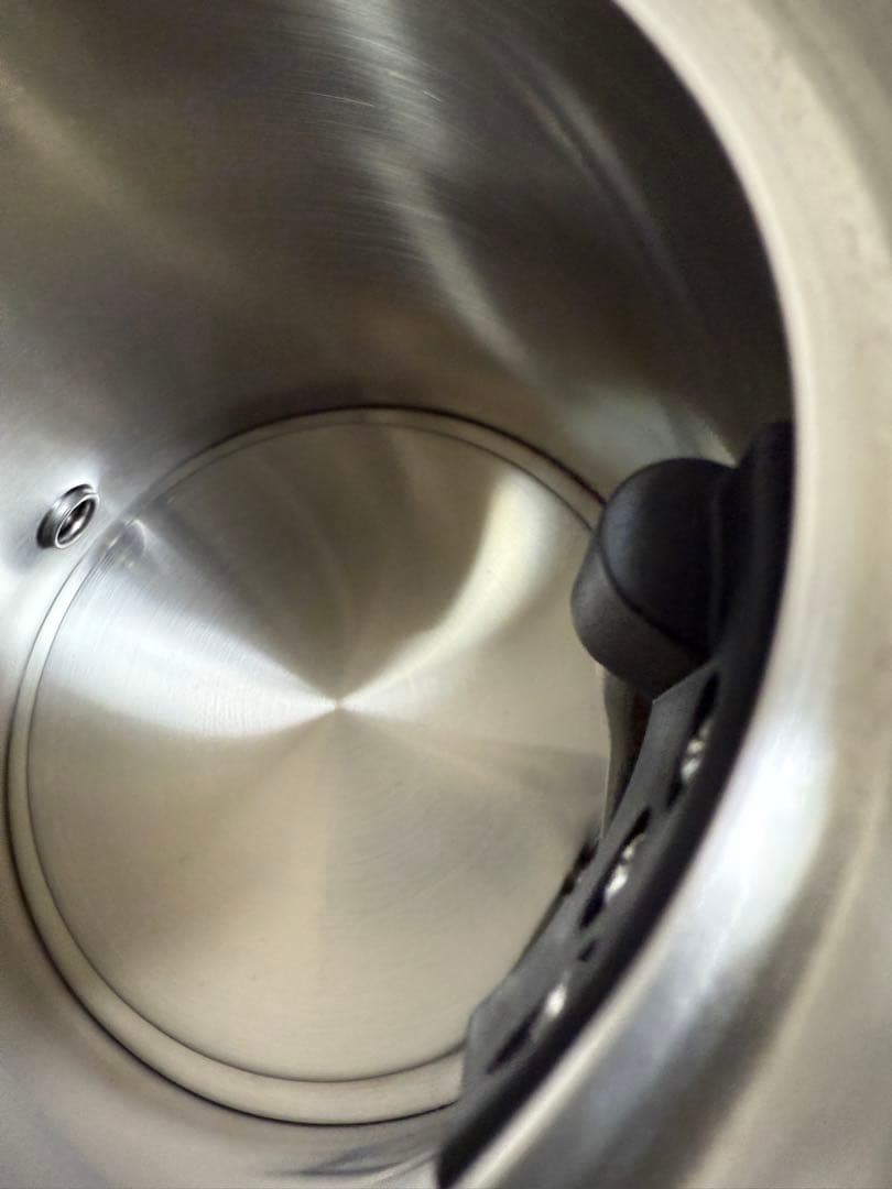 BALMUDA Starbucks コラボ ポット