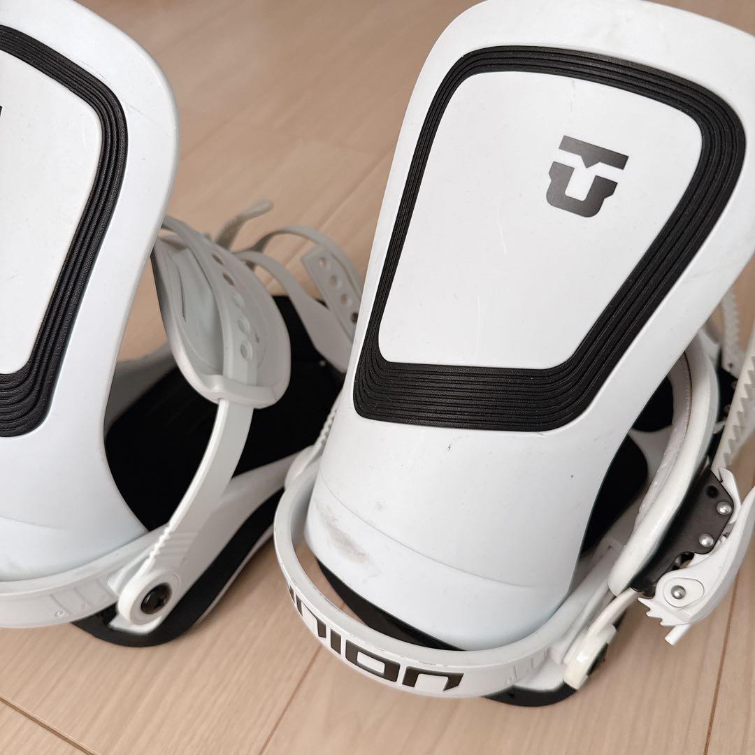 UNION ULTRA WOMEN S ホワイト