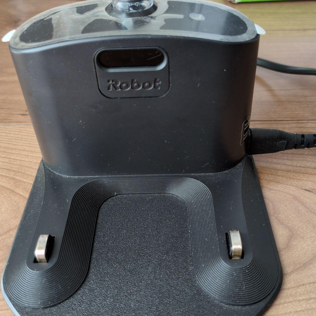 ルンバ　iRobot i5 ロボット掃除機 本体