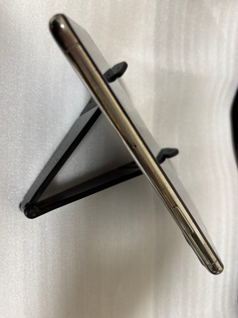 iPhone11Pro SiMフリー ホワイト ジャンク品