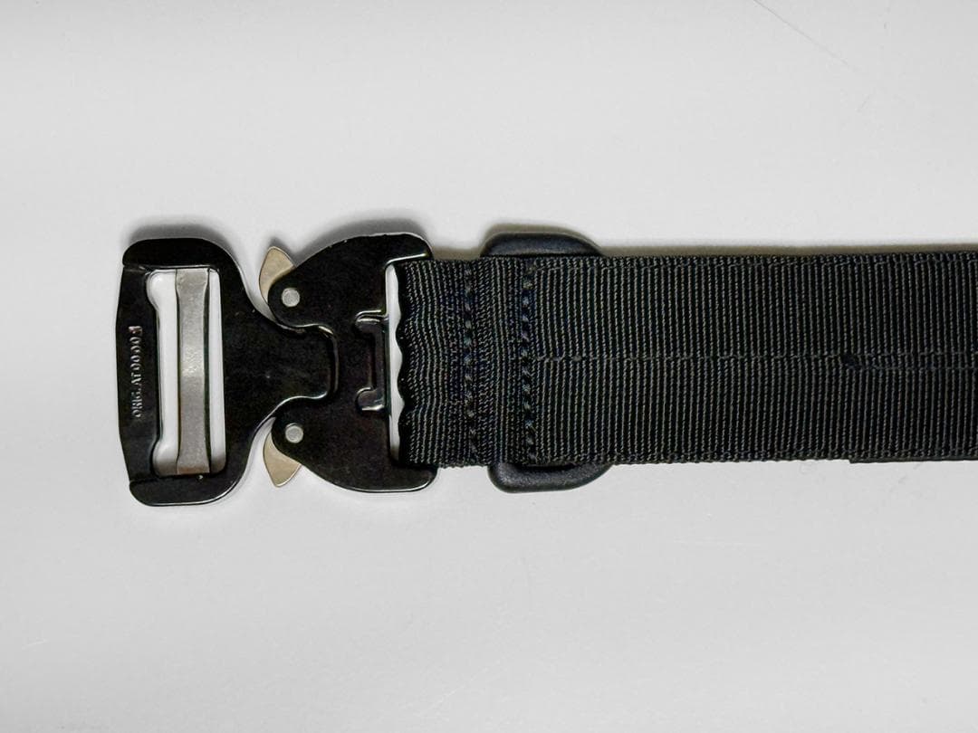bagjack 40mm NXL cobra belt バッグジャック