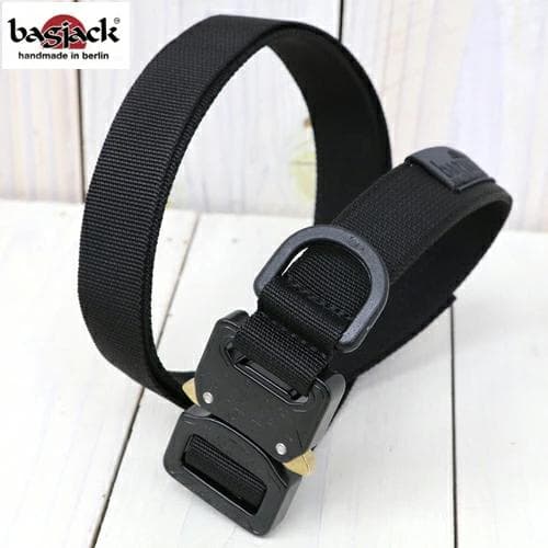 bagjack 40mm NXL cobra belt バッグジャック