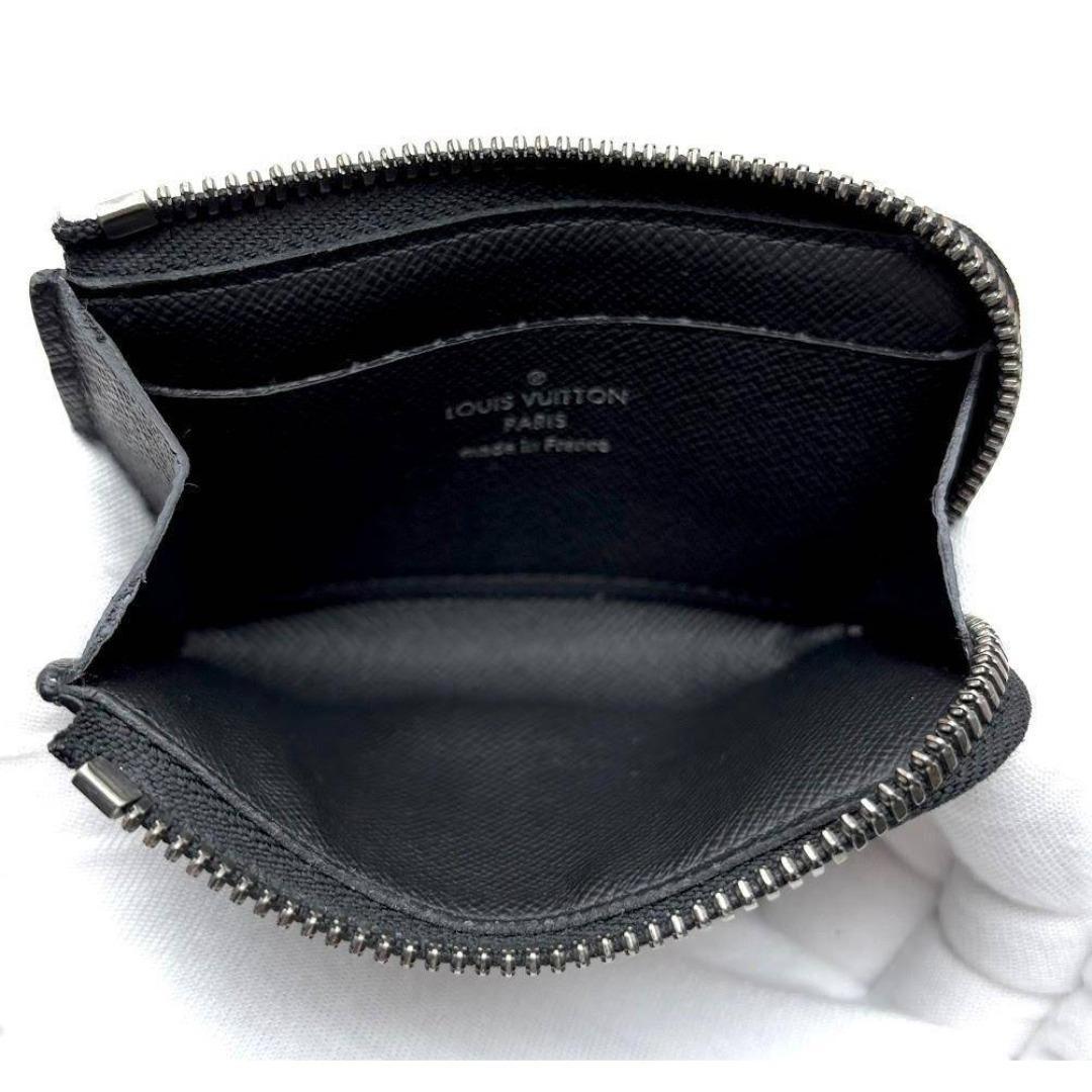 【極美品・IC搭載】ルイヴィトン　エクリプス　ポルトモネジュール　ケース