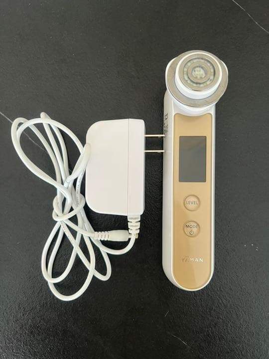美品✨YA-MAN 美顔器 PLUS EX