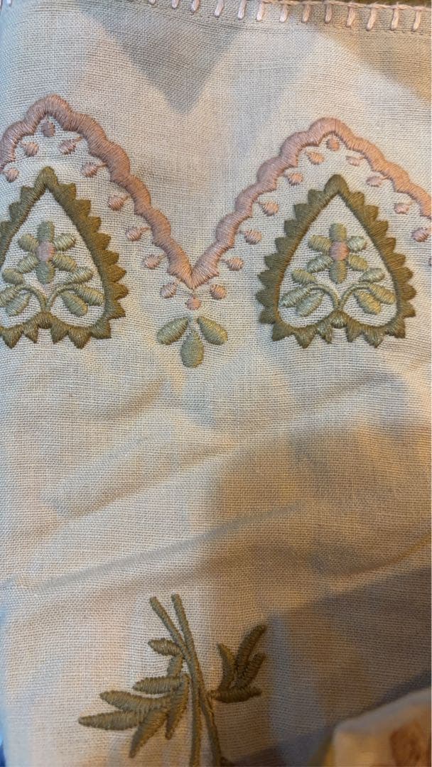 完売品 2-3yApolina Penny Smock Dress