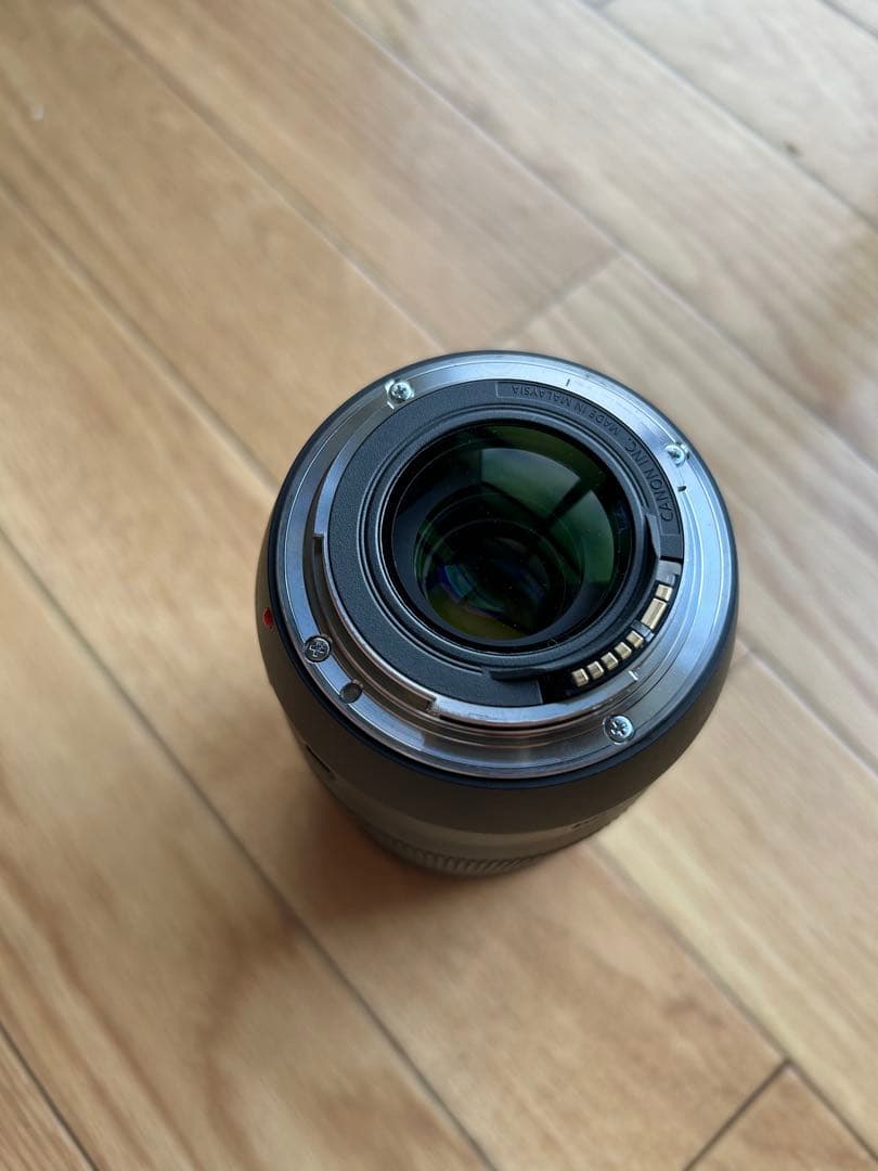 最終値下げ！【良品】EF70-300mm F4-5.6 IS II USM