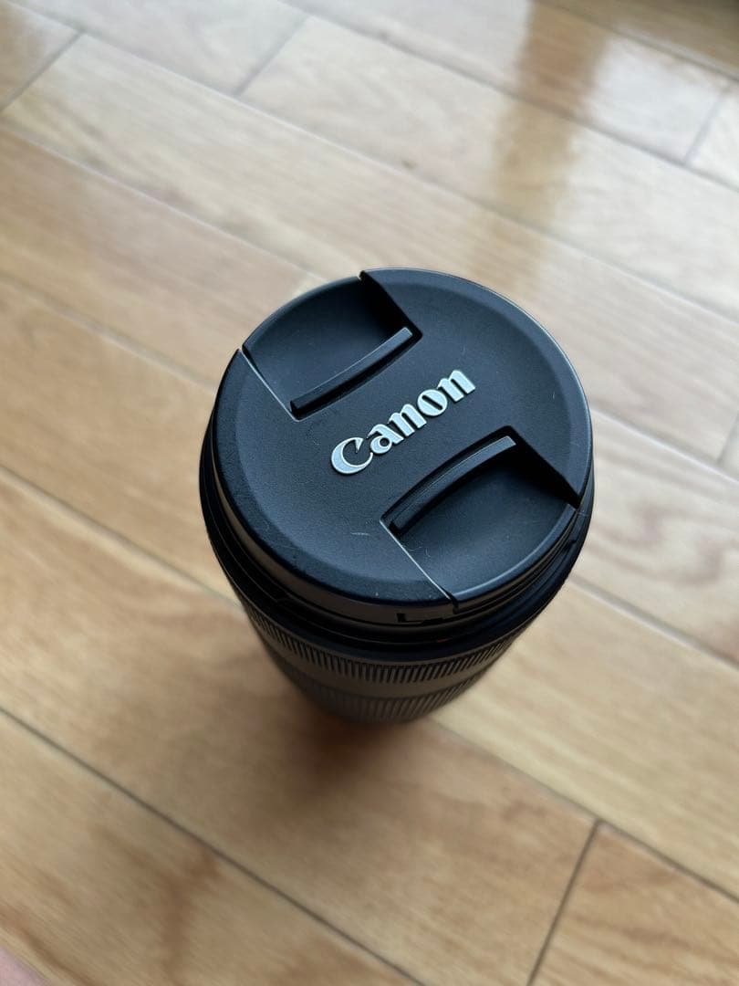 最終値下げ！【良品】EF70-300mm F4-5.6 IS II USM