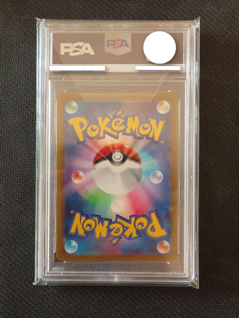 カイ SAR PSA10