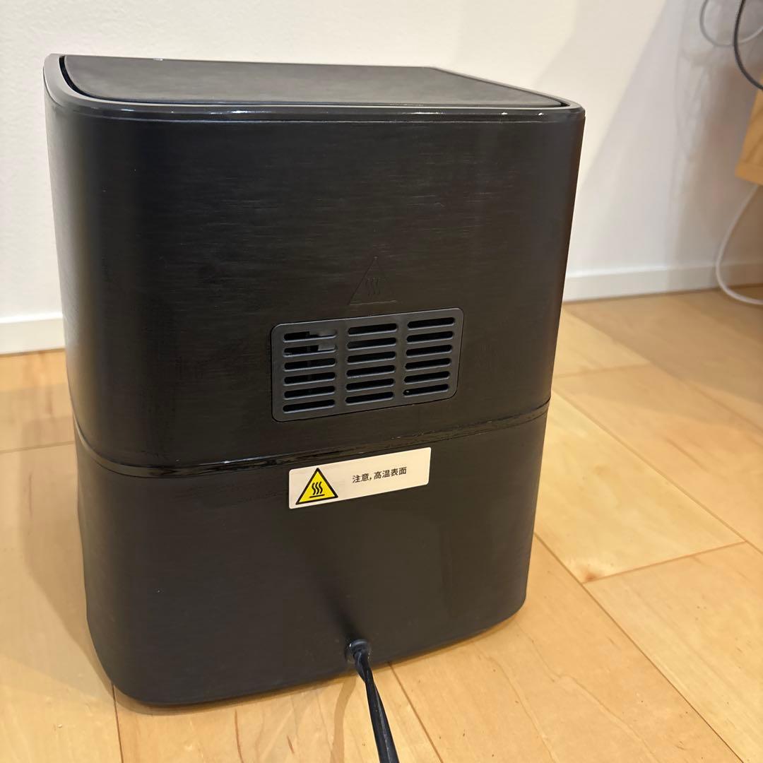 COSORI プレミアムノンフライヤー 3.5ℓ