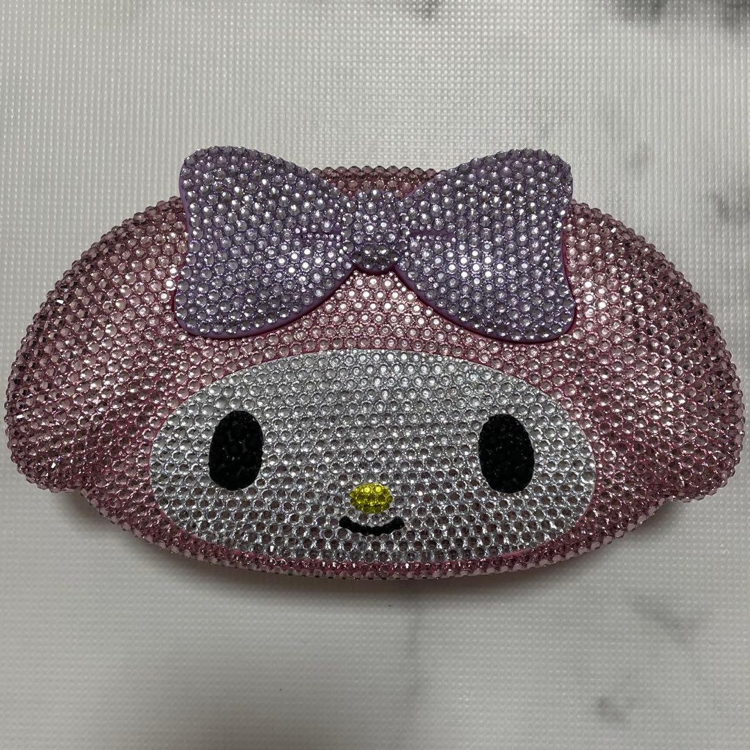 ウエットティッシュケース【reina @プロフ必読】