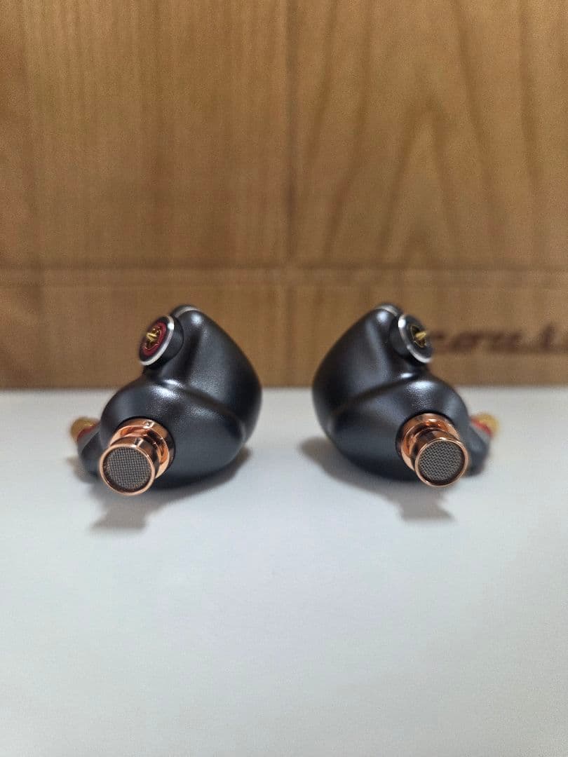 acoustune hs2000mx 笙 mkii