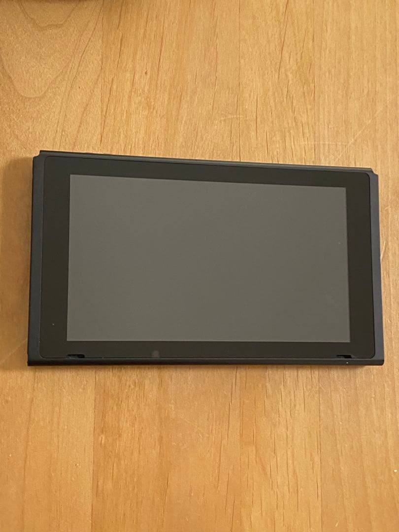 極美品　Nintendo Switch 本体